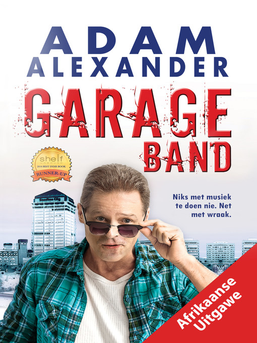 Title details for Niks met musiek to doen nie. Net met Wraak by Adam Alexander - Available